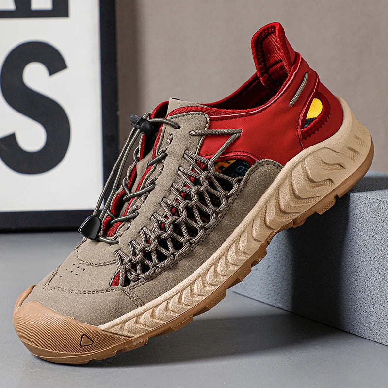 Riven Trail Sandals