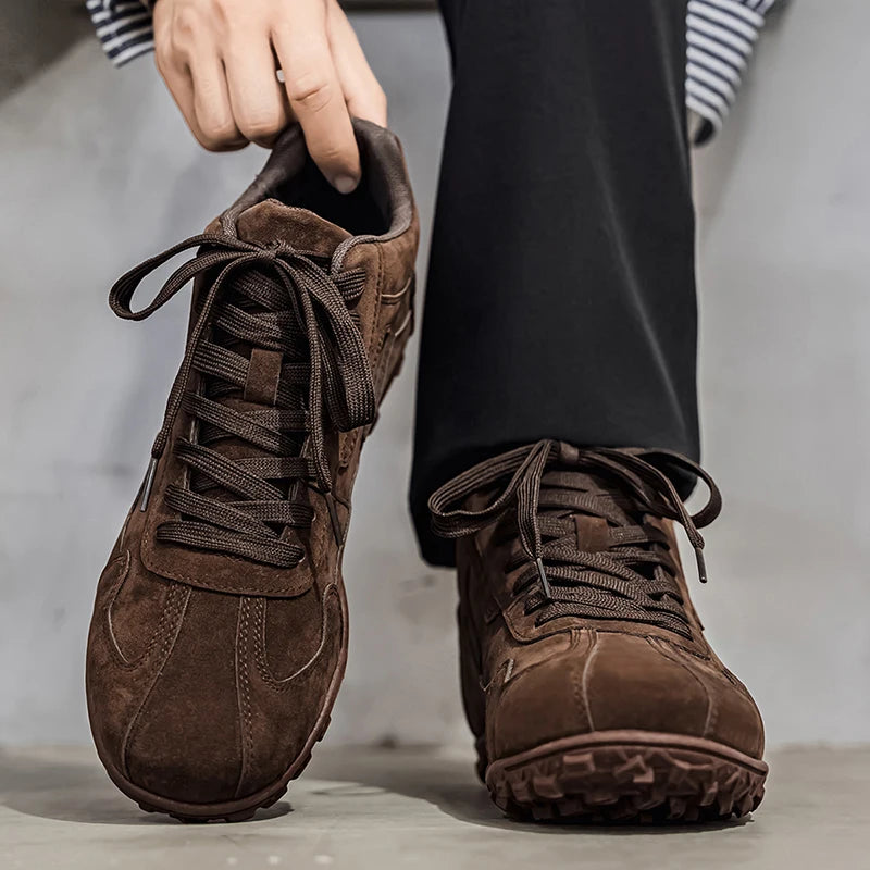 John Style Sneakers
