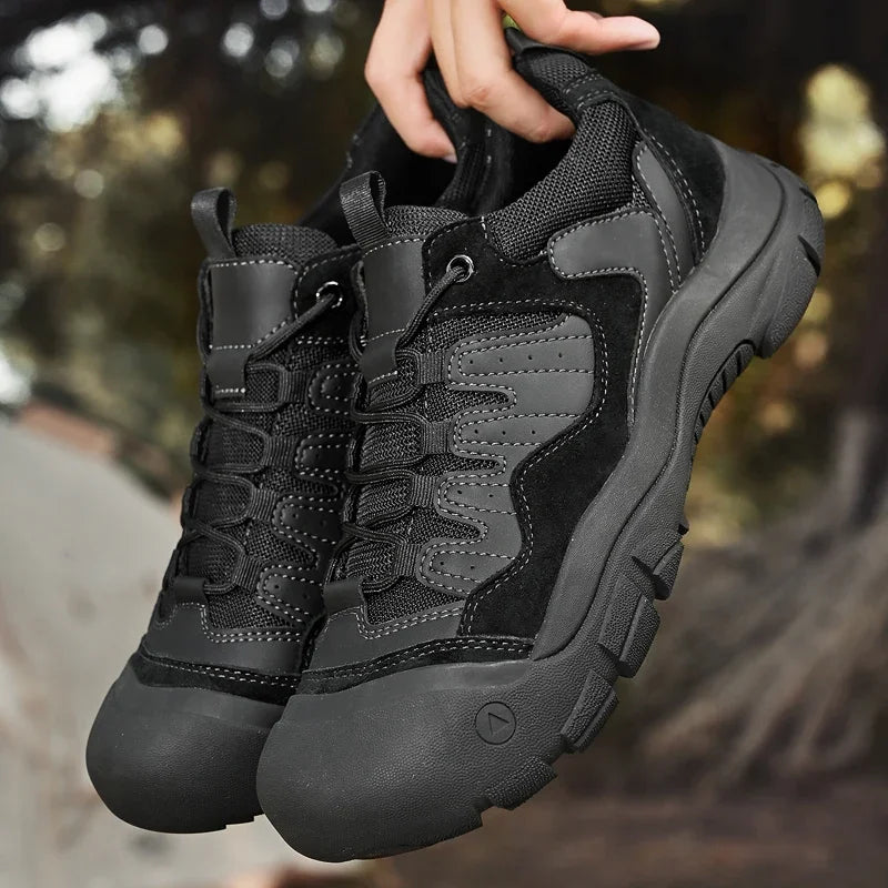 Dakota Terrain Shoes