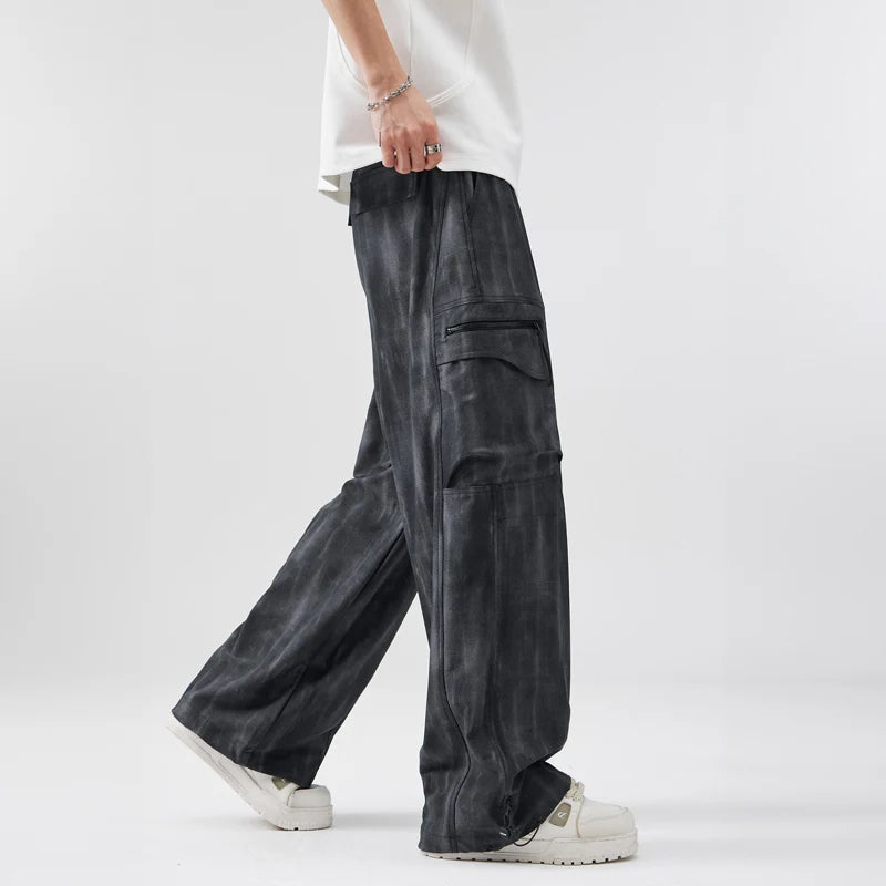 Zachary Cargo Pants