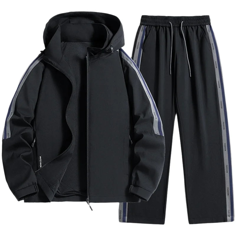 Dawson Casual Tracksuit