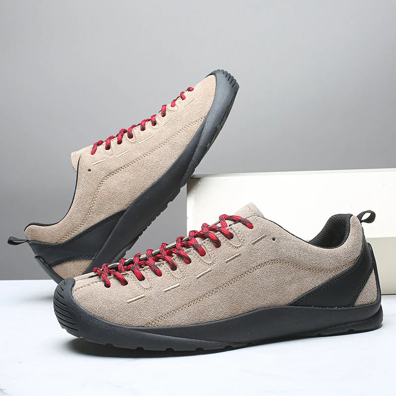 Santiago Road Sneakers