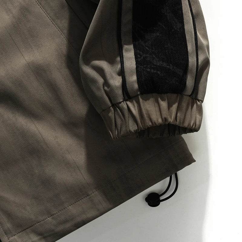 Nolan Lightweight Tracksuit