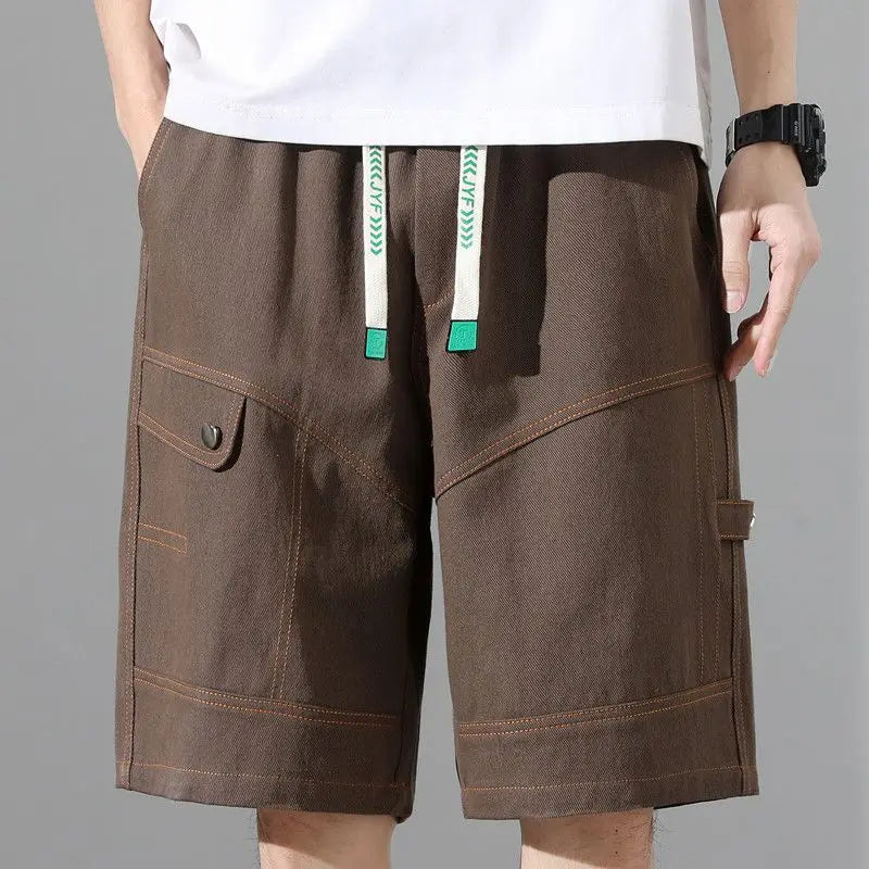 Spencer Stitch Shorts