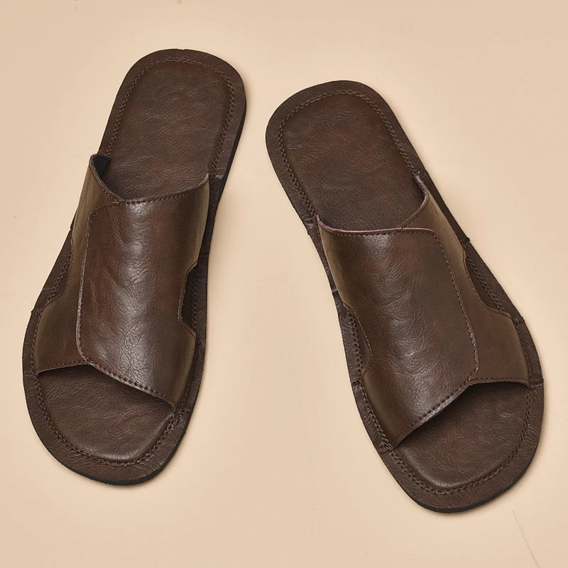 Theodore Step Sliders