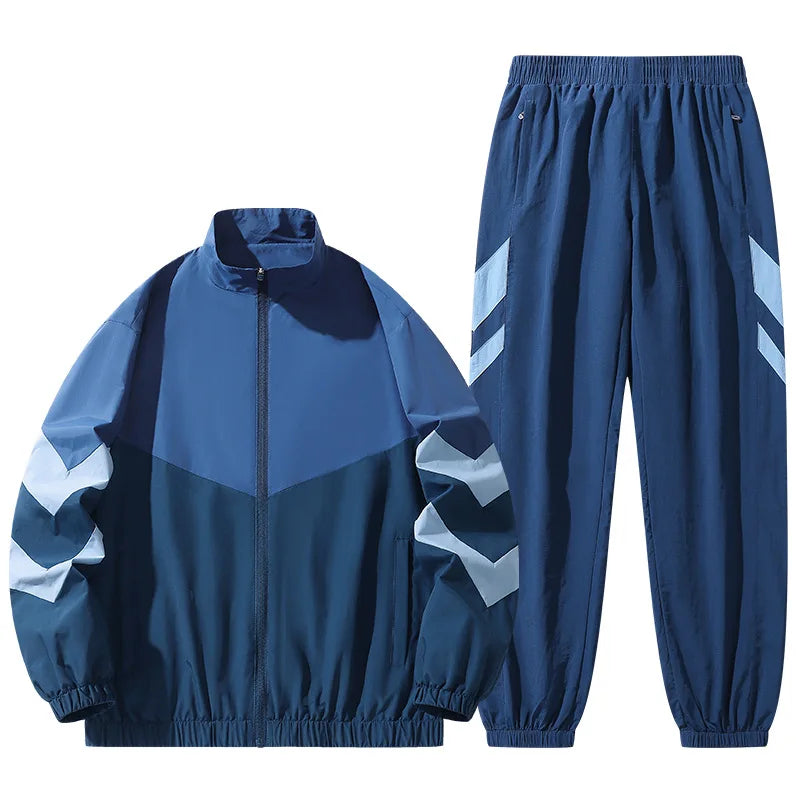 Carter Sport Tracksuit