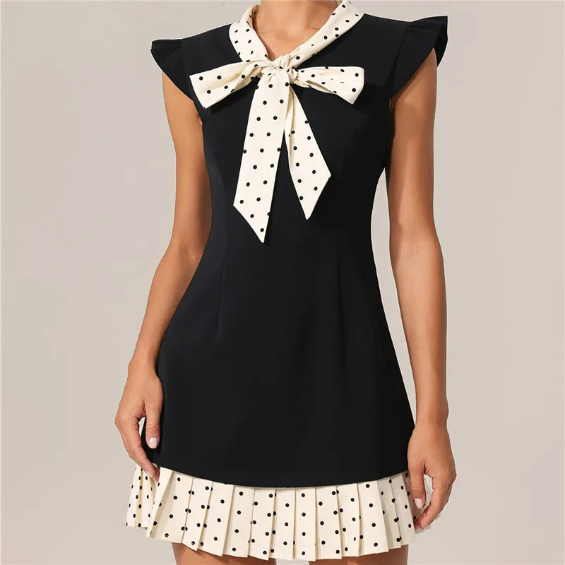 Violeta Chic Dress