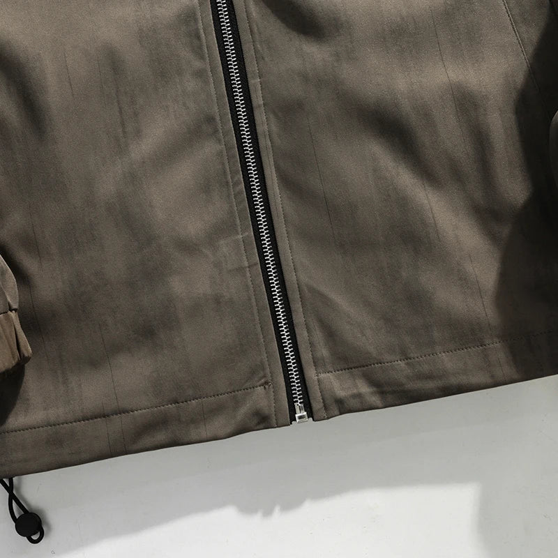 Nolan Lightweight Tracksuit