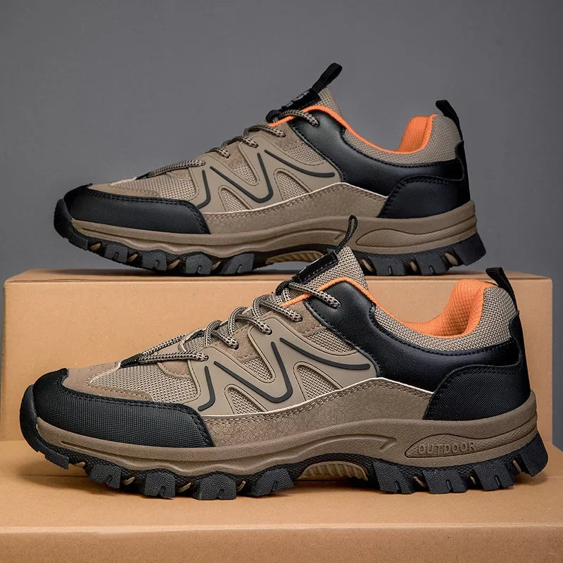 Titan Terrain Shoes