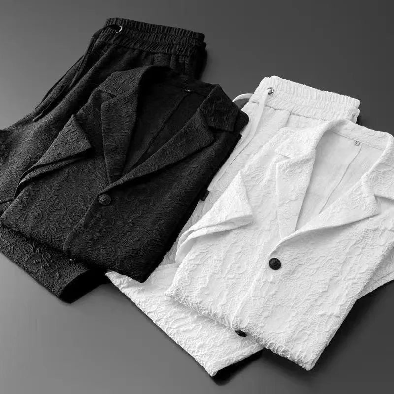 Ray Montanto Breathable Set