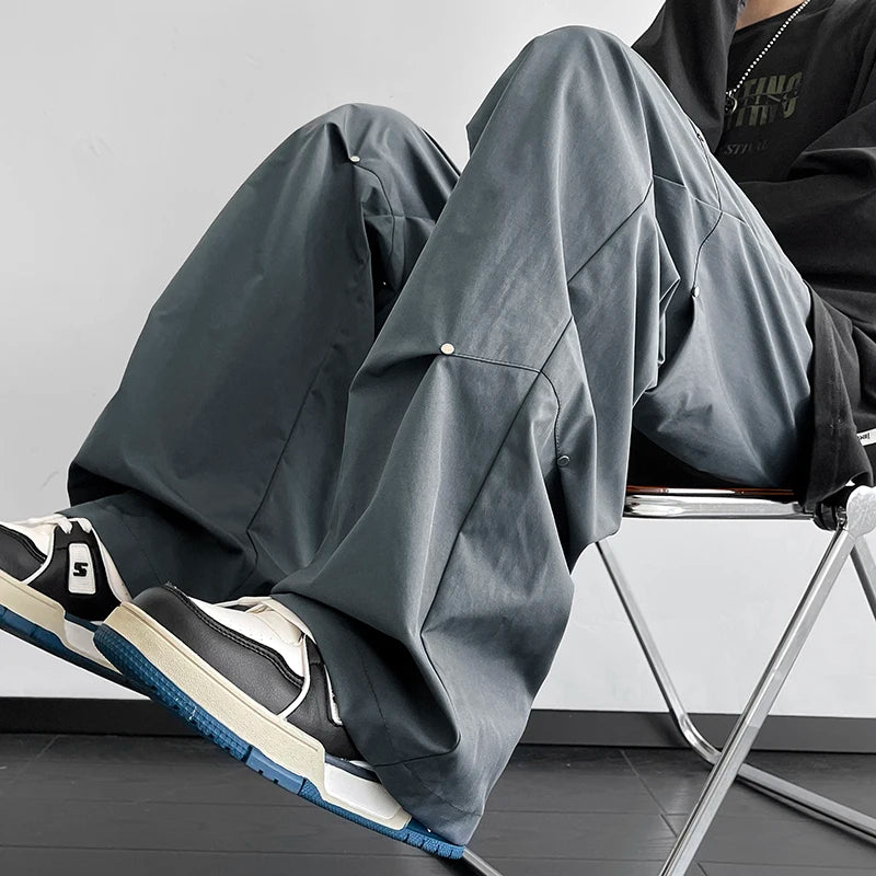 Adin Tech Joggers