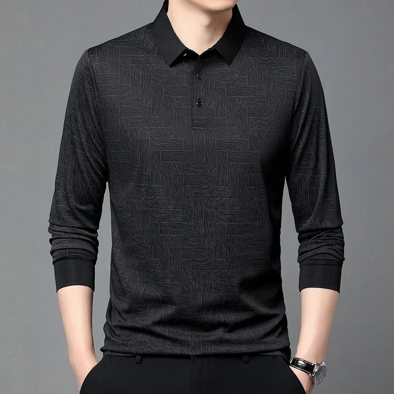Whitmore Essential Polo Shirt