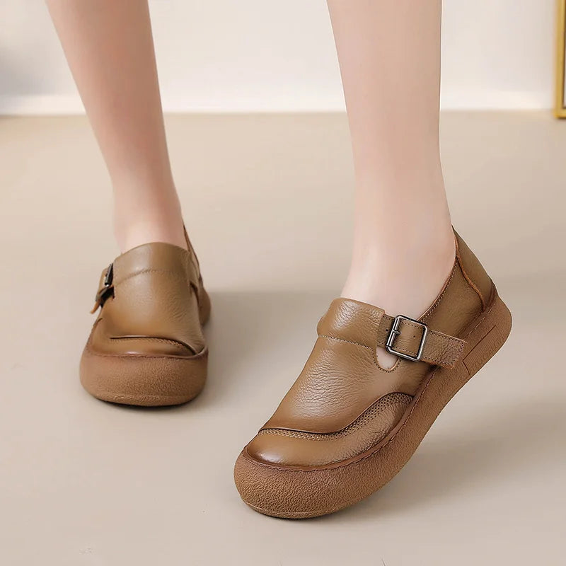 Harper Orthopedic Loafers