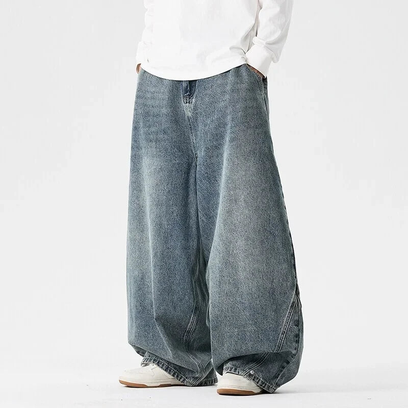 Williams Denim Jeans