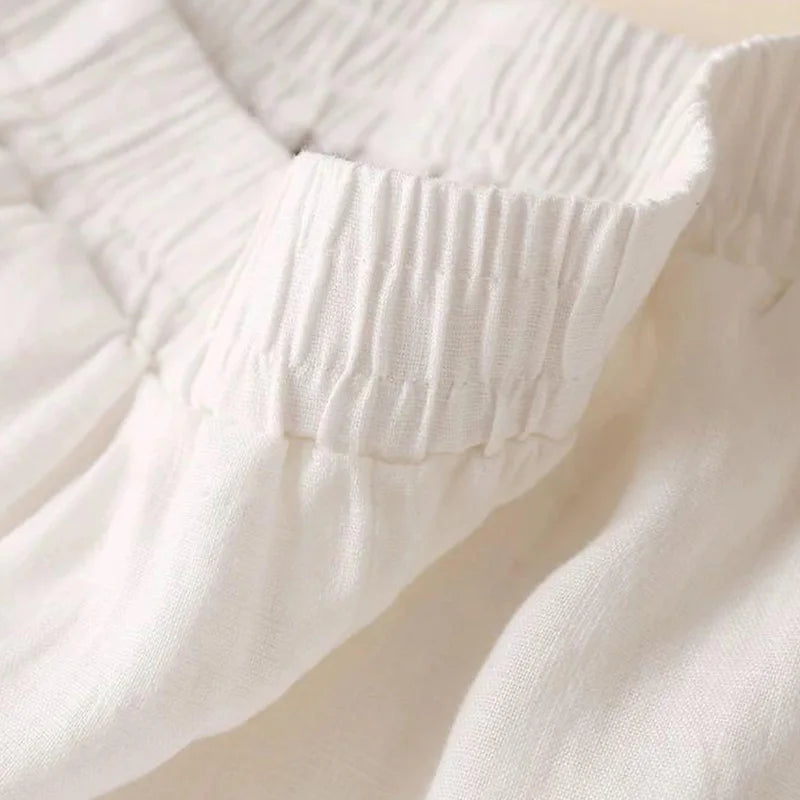 Sophia Linen Pants