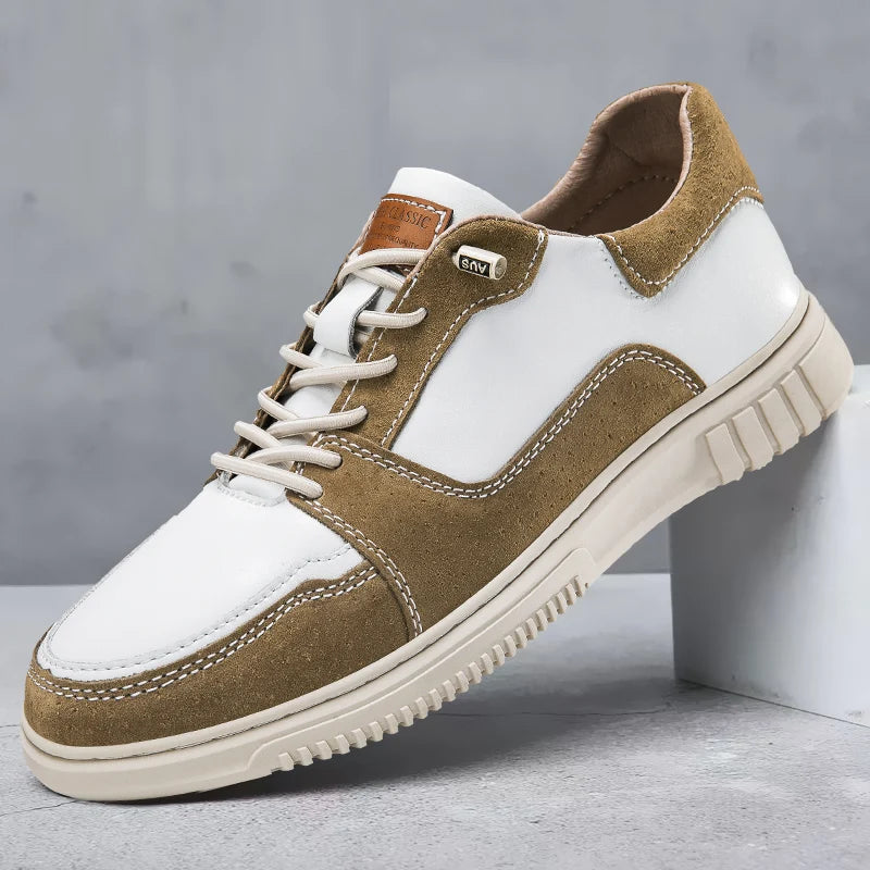Derek Jones Sneakers