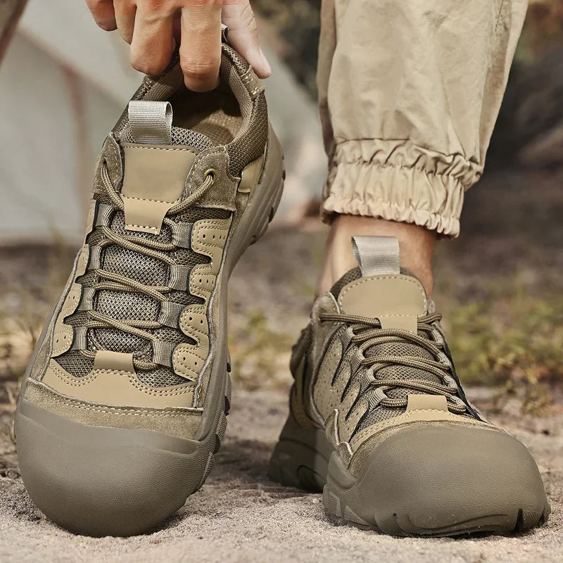 Dakota Terrain Shoes