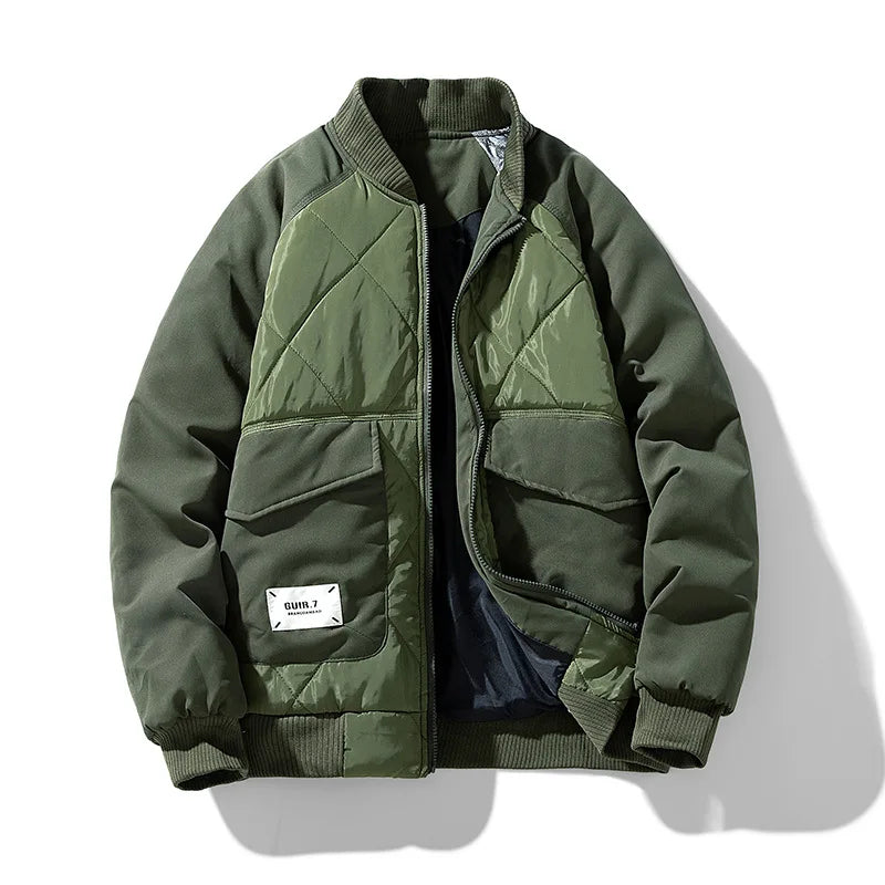 Logan Shore Jacket