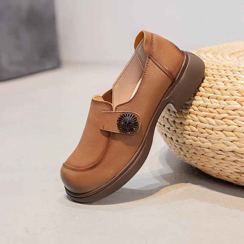 Olivia Orthopedic Loafers