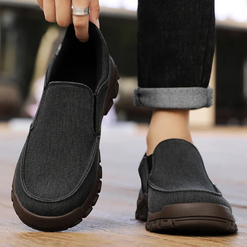 Aston Road Sneakers