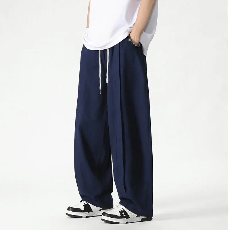 Aron Miles Loose Pants