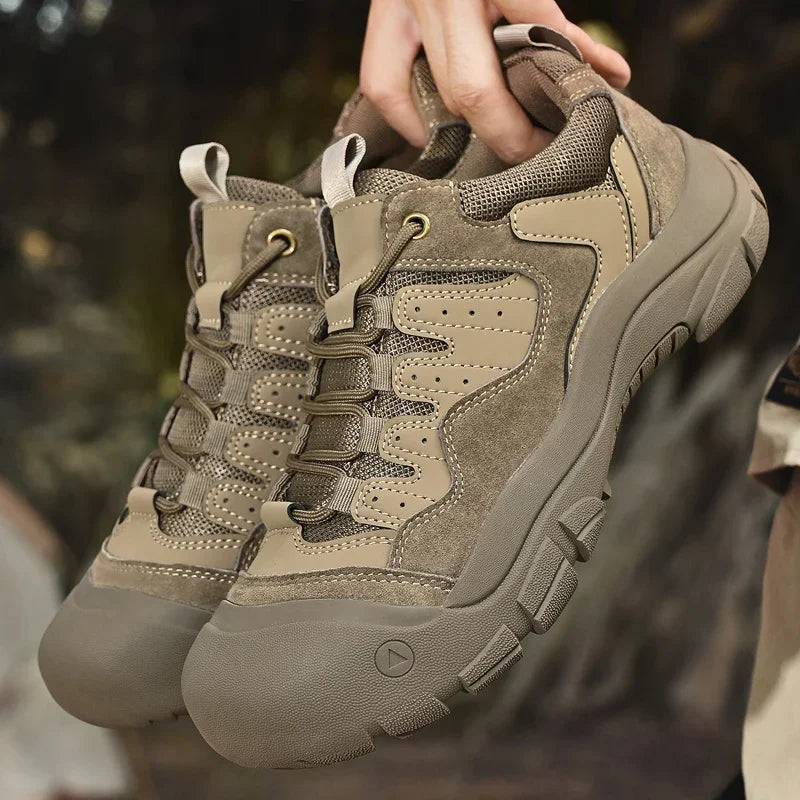 Dakota Terrain Shoes