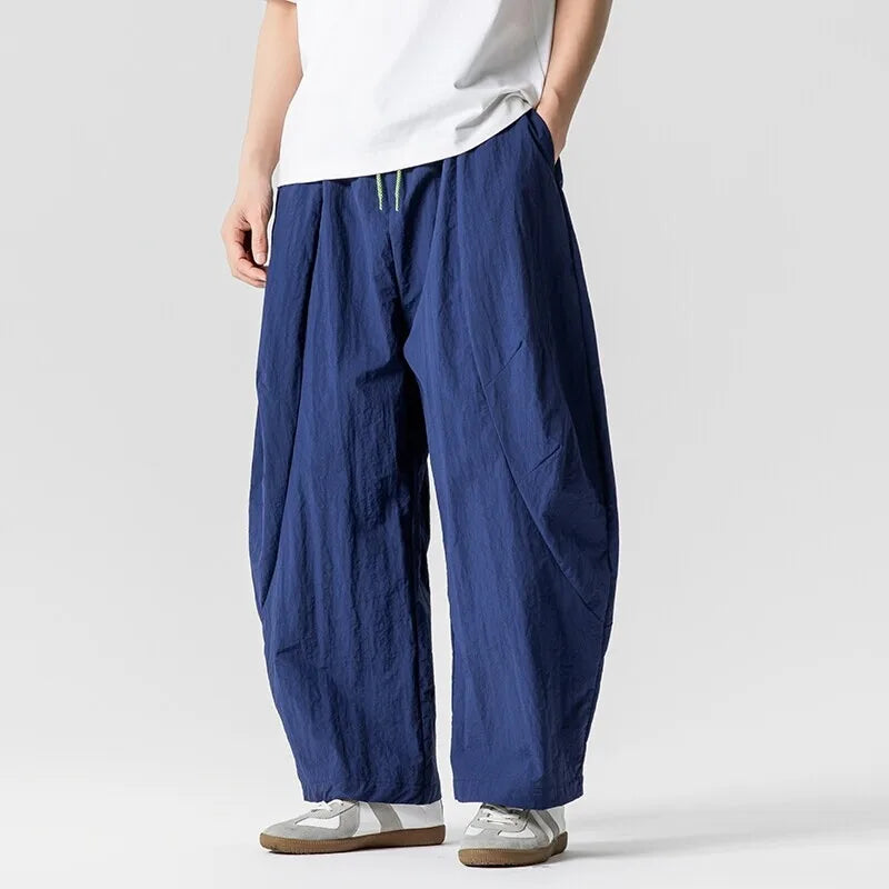 Jason Wide Pants