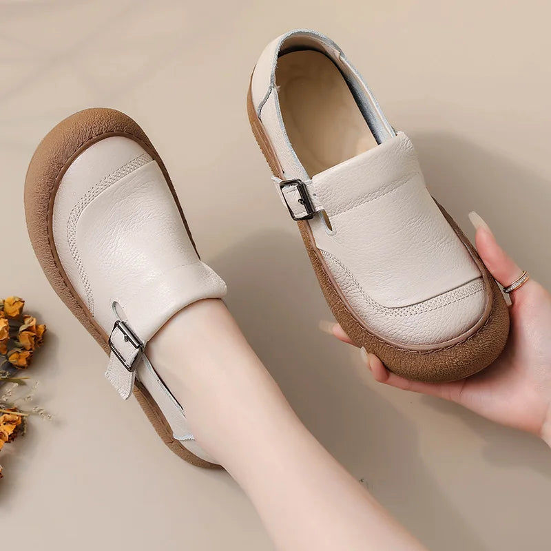 Harper Orthopedic Loafers