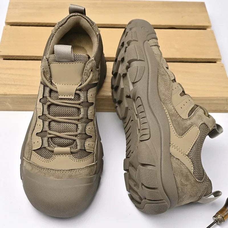 Dakota Terrain Shoes