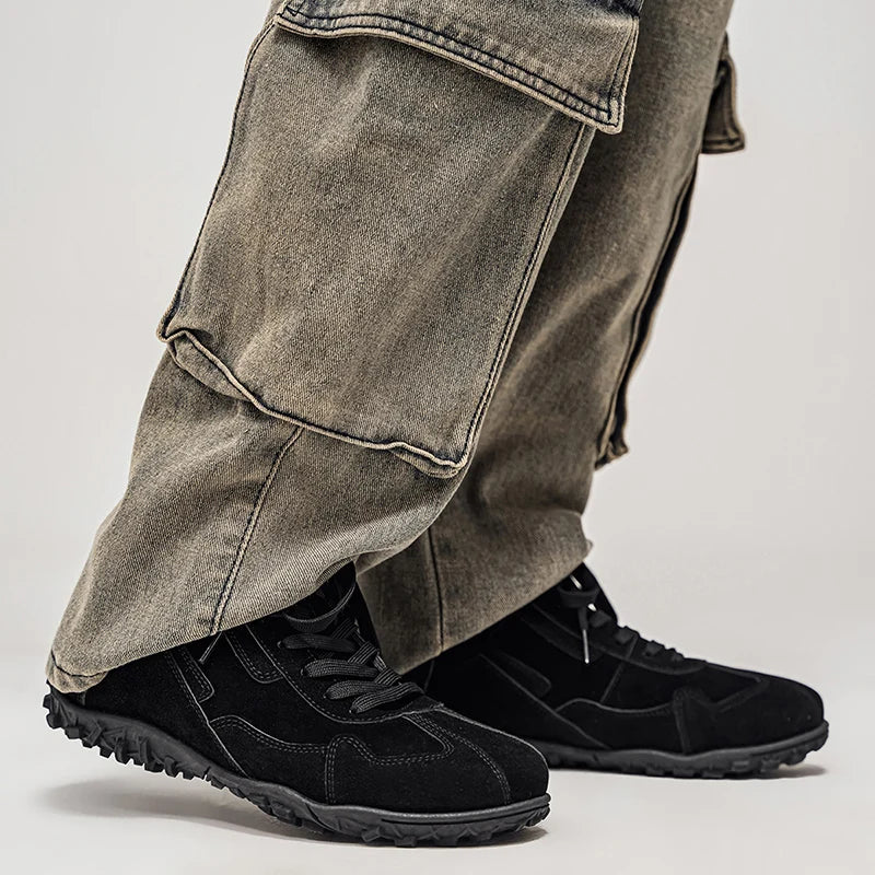John Style Sneakers