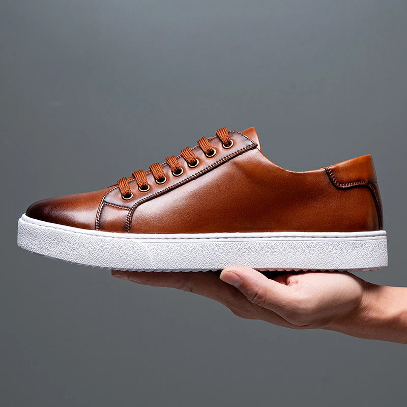 Ellis Monarch Sneakers