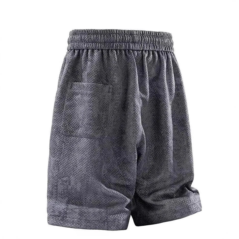 Arturo Knit Shorts