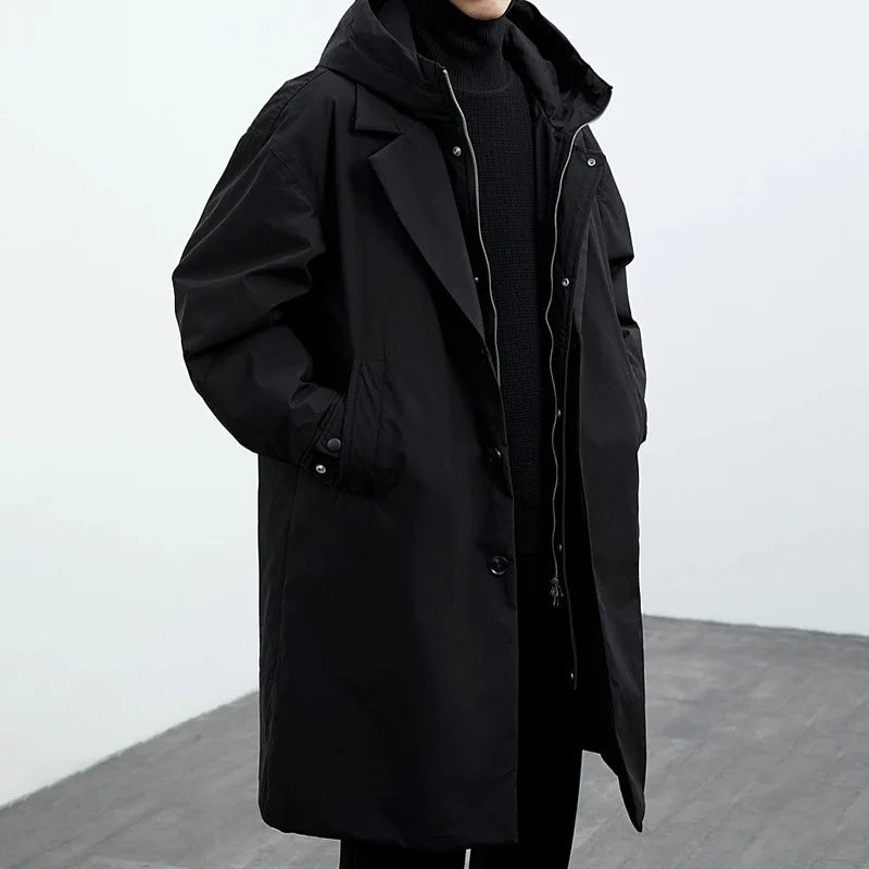 Harrington Field Jacket