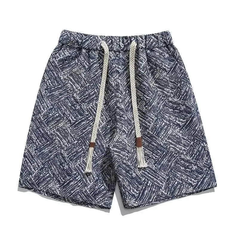 Luke Randy Shorts