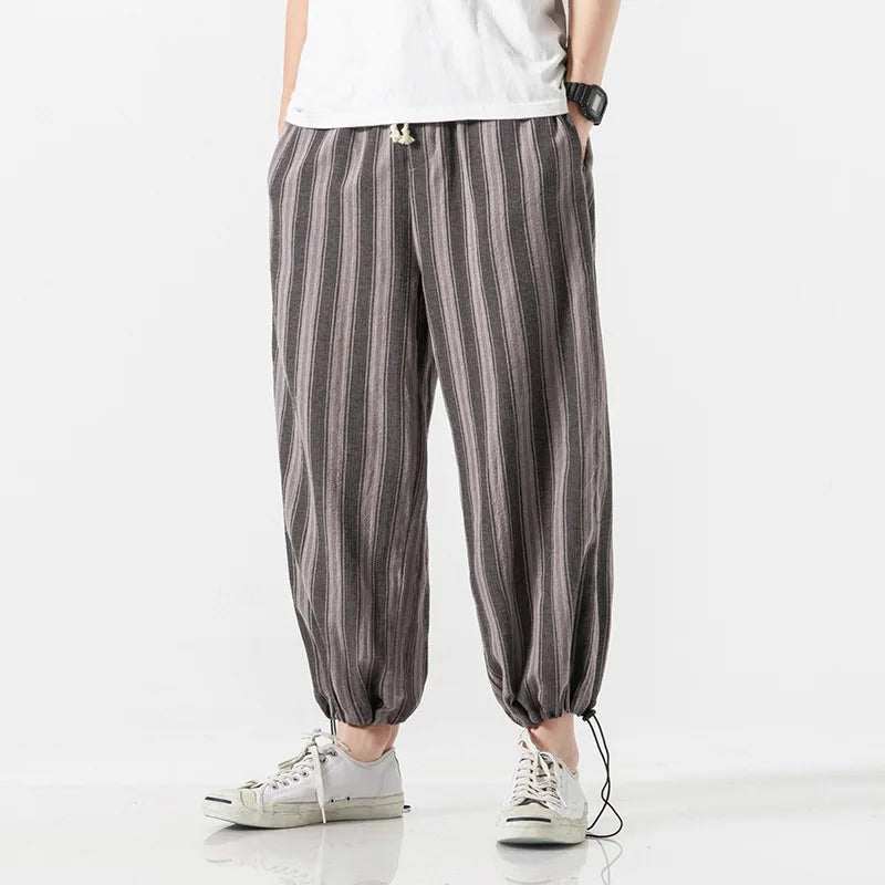 Sahara Harem Pants