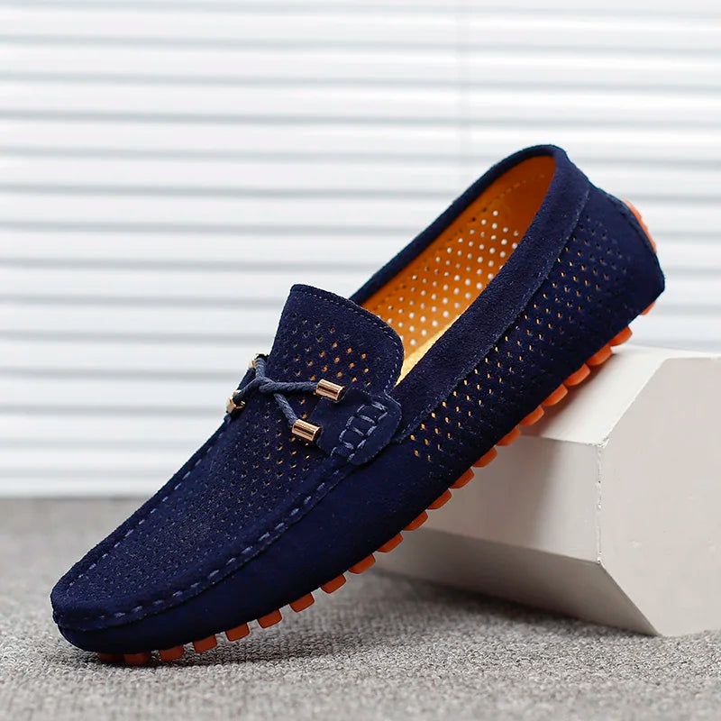Amareto Lorne Loafers