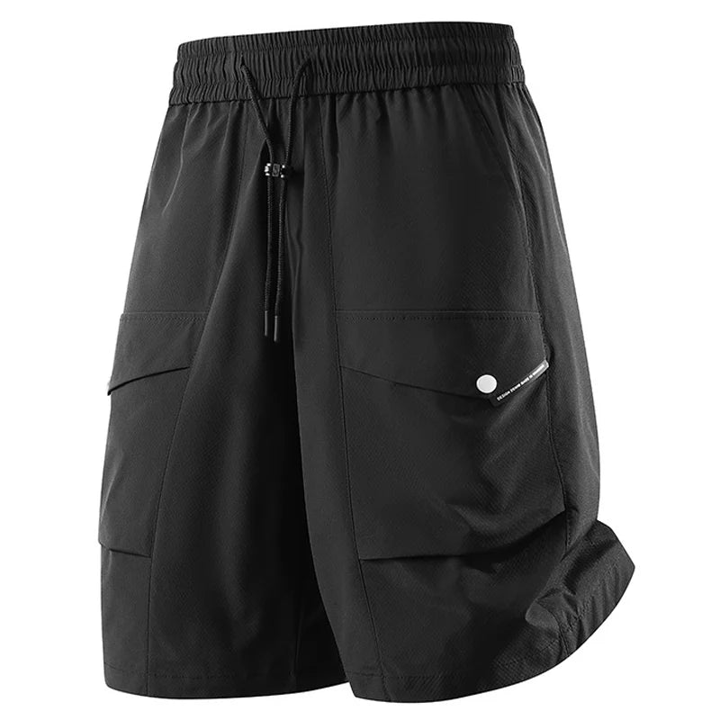 Derek Performance Shorts