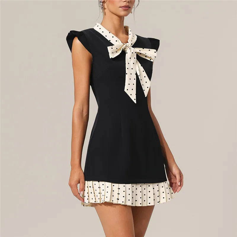 Violeta Chic Dress