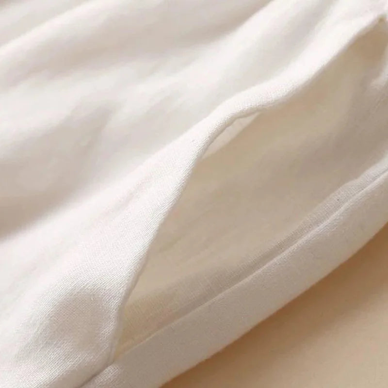 Sophia Linen Pants