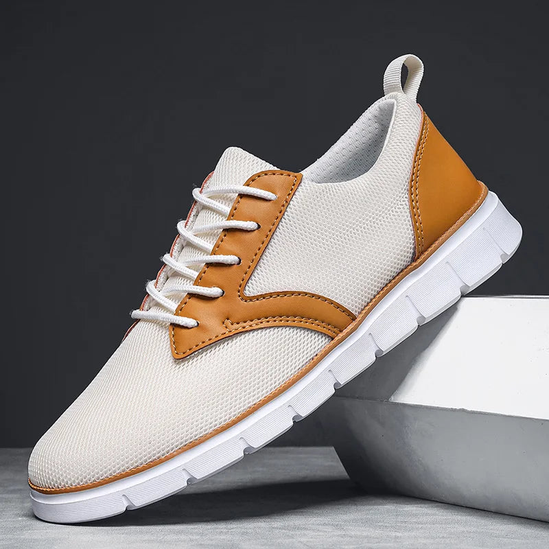 Urban Comfort Shoes