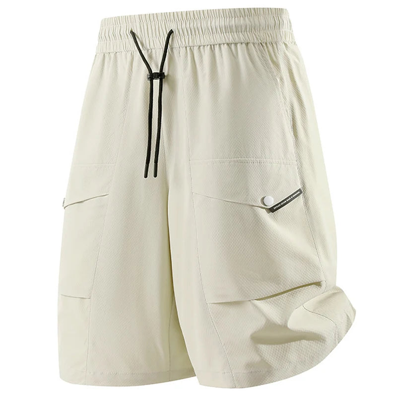 Derek Performance Shorts