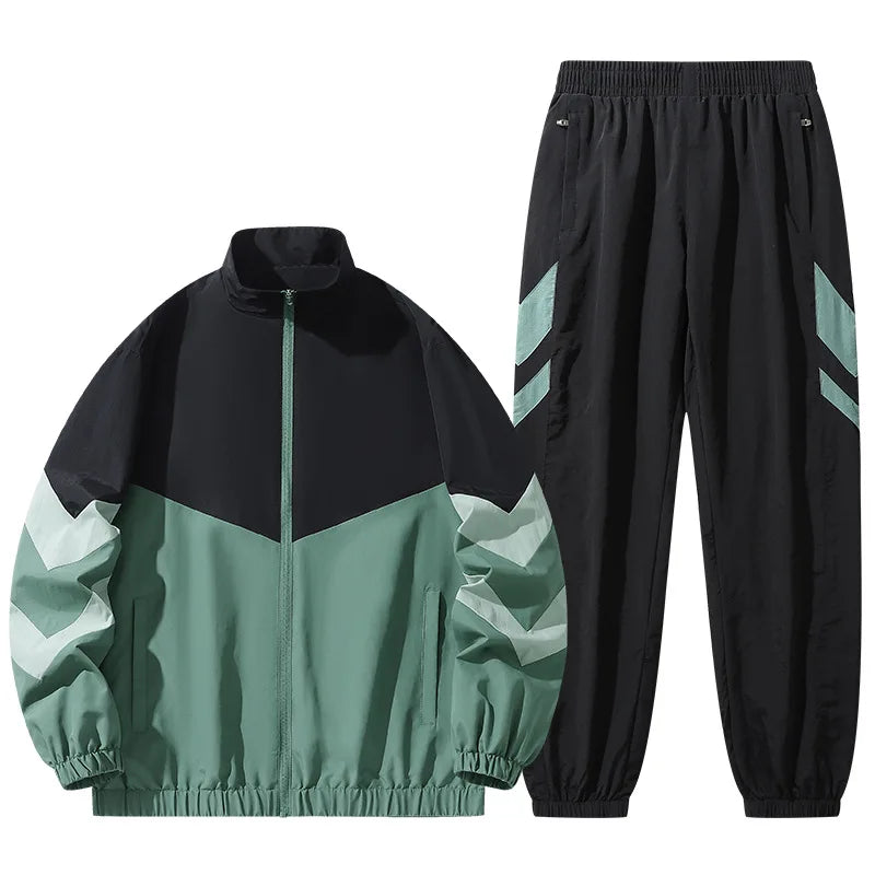 Carter Sport Tracksuit