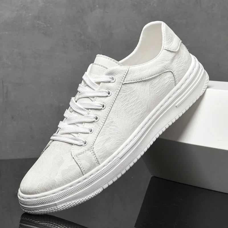 Preston Tree Sneakers