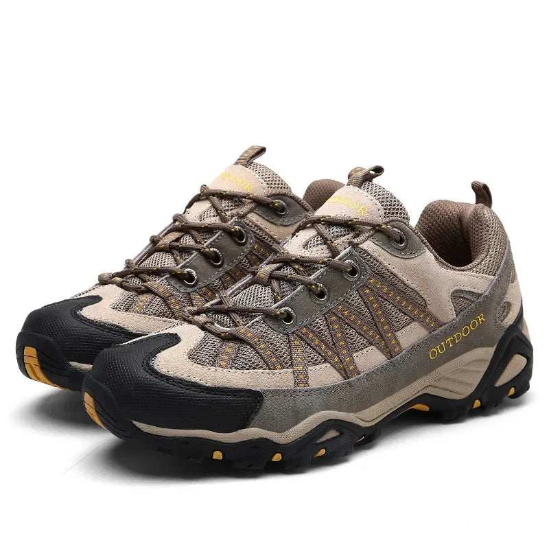 Atlas Terrain Shoes