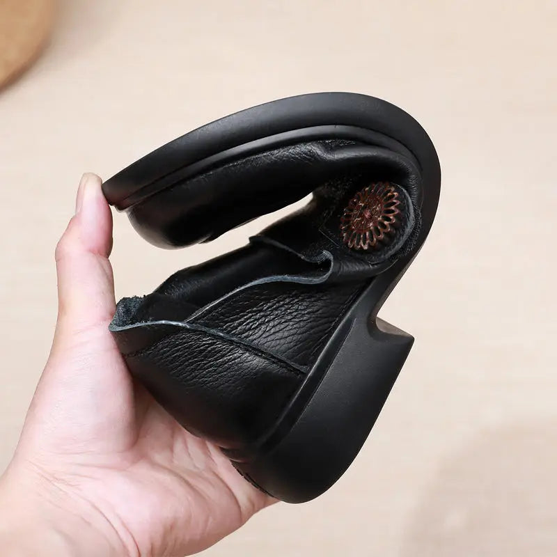 Olivia Orthopedic Loafers