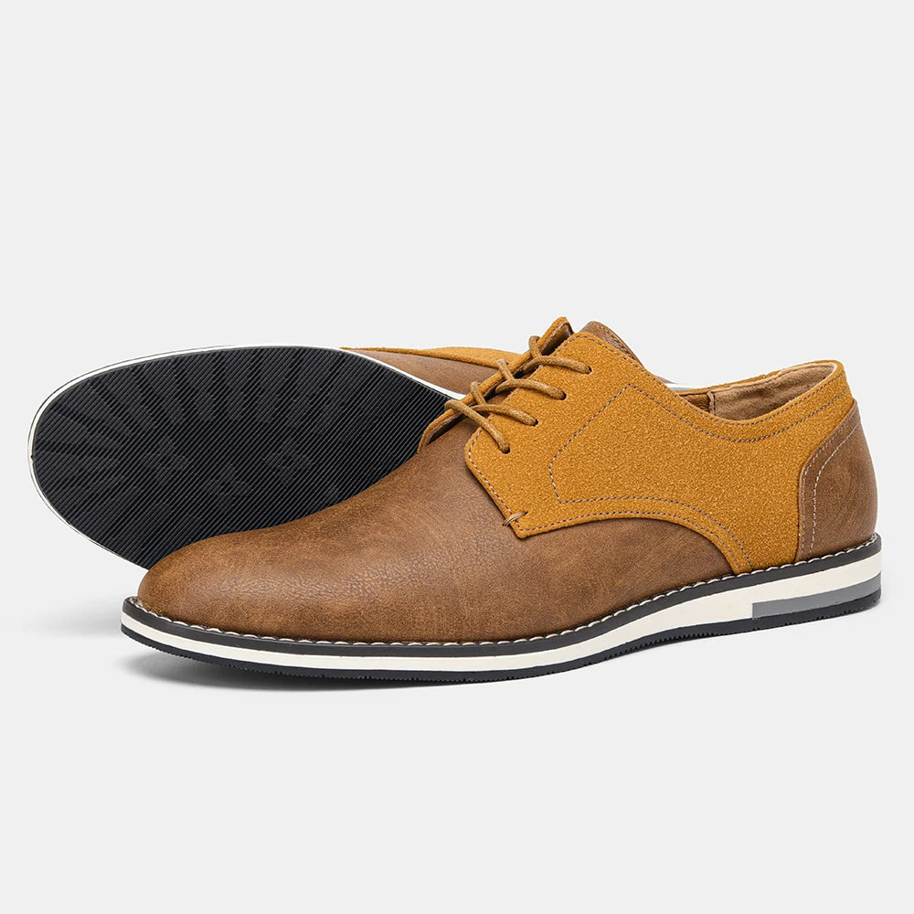 Enzo Alora Leather Shoes