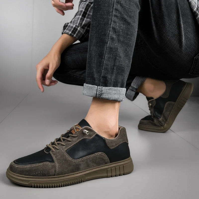 Derek Jones Sneakers