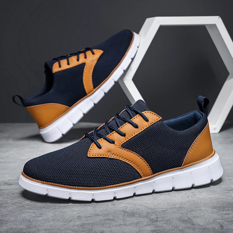 Urban Comfort Shoes
