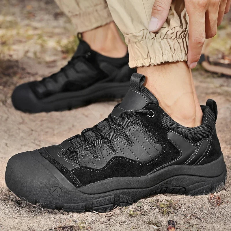Dakota Terrain Shoes