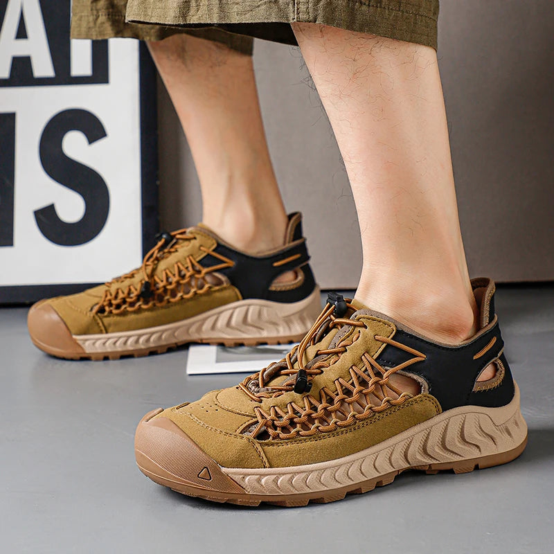 Riven Trail Sandals